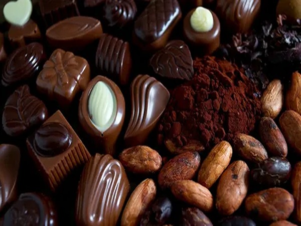 تصویر 1 از قیمت خرید خرما روکش شکلاتی + فروش ویژه
